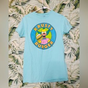 Vintage Simpsons t-Shirt